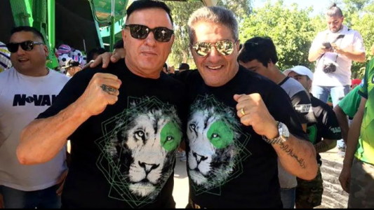 Saillén-Catramboni: la justicia ya tiene tribunal para juzgarlos