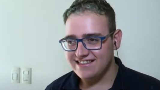 Nicolás Flores, uno de los milagros del Santo Cura Brochero