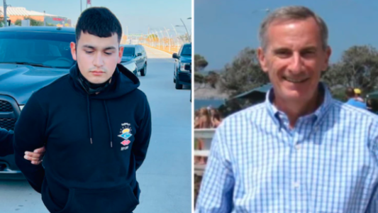 Un joven asesinó a un hombre cuando le confesó que tenía sida tras un encuentro sexual