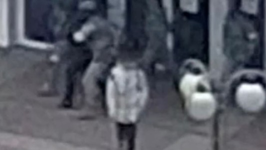 Uno de los alcaldes ucranianos secuestrados fue liberado en un canje de prisioneros