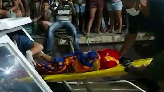 Hermanos de 6 y 8 años sobrevivieron 26 días perdidos en la selva amazónica