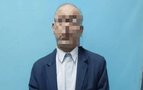 "Marche preso": Quedó detenido un falso fiscal que quiso conocer al comisario