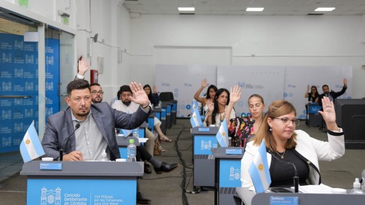 La ciudad de Córdoba se adhiere al régimen de Seguridad Eléctrica