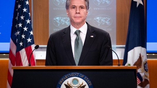 Invasión a Ucrania: Estados Unidos acusó a Rusia de cometer "crímenes de guerra"