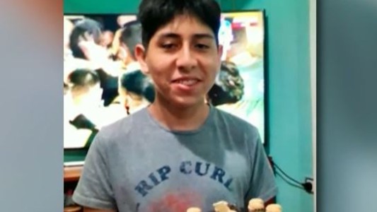 Matan a un adolescente de 16 años durante un intento de robo frente a la cancha de San Lorenzo