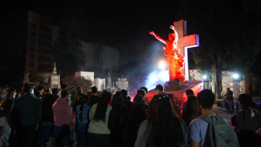 Córdoba: Así será la segunda Noche de los Cementerios