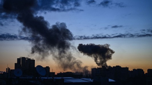 Rusia confirma por primera vez el uso de misiles hipersónicos en la invasión a Ucrania