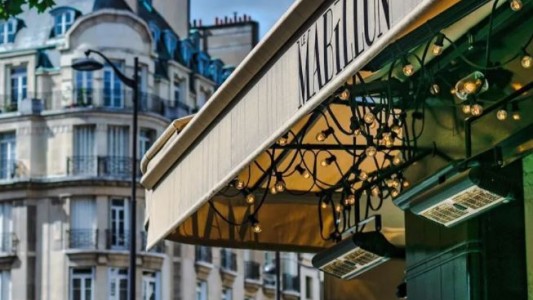 El bar en que el exPuma Federico Aramburu mantuvo una pelea antes de ser asesinado