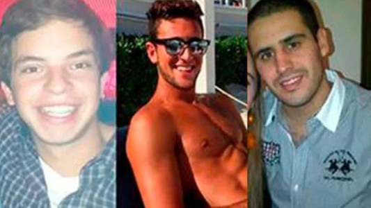 Absolvieron por "falta de pruebas" a los tres acusados de abuso sexual grupal en Chubut