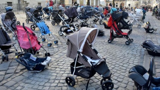 Fiscalía ucraniana denuncia 112 niños fallecidos y 140 heridos por los ataques rusos