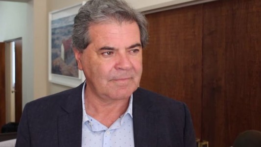 Busso contra las retenciones
