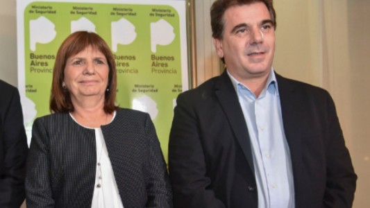 Bullrich y Ritondo rechazaron las subas de las retenciones y acusaron al gobierno de "destruir valor" (1)