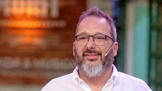 "Gracias por honrar la vida", el homenaje a Gerardo Rozín