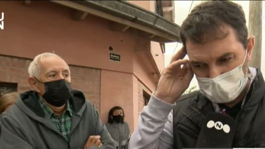 Indignación en Bernal: le pegaron a una mujer de 78 años delante de su nieto en un asalto