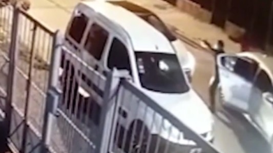 Detuvieron a un chico de 15 años en el auto que había robado horas antes