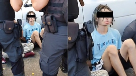 Violación grupal: según la madre de uno de los acusados, "la chica sabía lo que estaba haciendo"