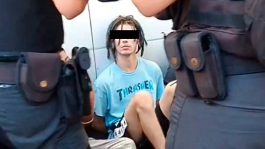 Uno de los acusados de la violación grupal de Palermo se declaró inocente: "Interés mutuo y ella estaba a gusto"