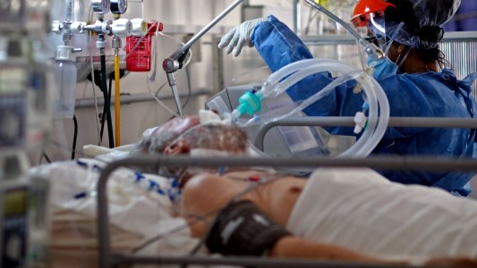 Coronavirus en Argentina: confirman 78 muertes y 3.603 casos positivos