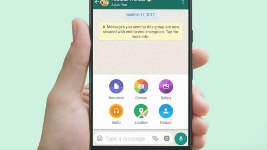 WhatsApp habilitó una función exclusiva para Argentina