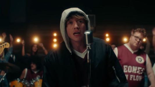 Paulo Londra: la historia de su vuelta a la escena musical