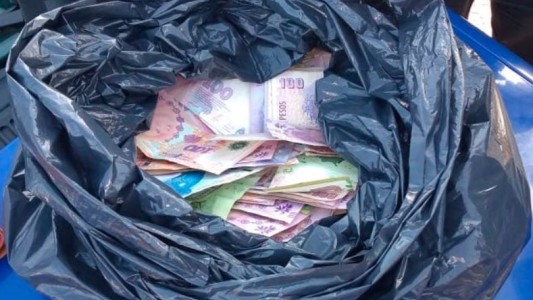 Estafa virtual: entregó $11 millones porque le dijeron que tenían secuestrados a su hija y sus nietos