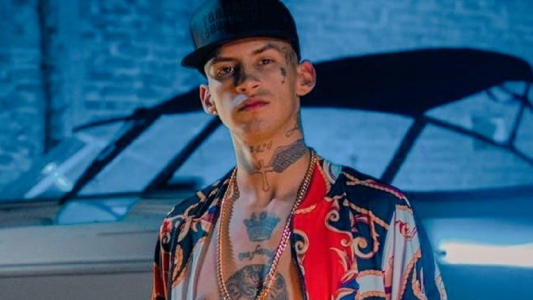 L-Gante le dio una idea a Santi Maratea para su plan de pagar la deuda al FMI