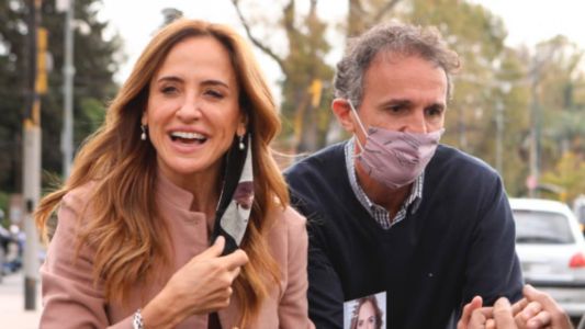 Crisis en el oficialismo: un sector llama a "desdramatizar las diferencias" y advierte que "es unidad o Macri de vuelta"