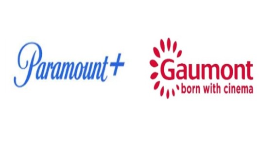 Paramount+ se asoció con Gaumont para seguir ampliando el catálogo de títulos