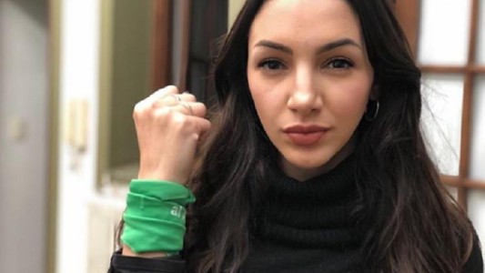 La Justicia brasileña ordenó continuar el juicio oral a Juan Darthés