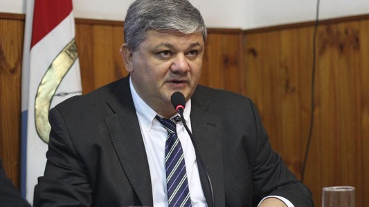 “Hoy genera más ingresos vender drogas que ponerse a trabajar”, dijo un intendente