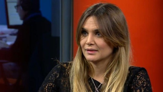Amalia Granata: “Si mi hija fuera violada, al bebé lo criaré yo”