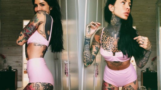 Cande Tinelli venderá contenido erótico en OnlyFans: cuánto costará la suscripción