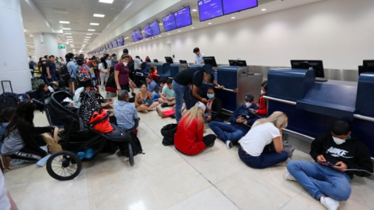 Suspenden a una tradicional agencia de viajes por “estafas millonarias”