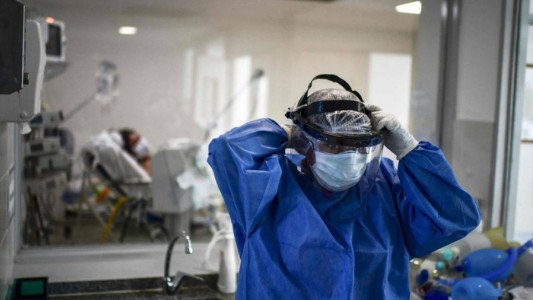 Coronavirus en Argentina: confirman 27 muertes y 3.432 casos positivos