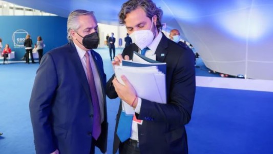 Alberto Fernández participará en noviembre de la Cumbre del G20 que se realizará en Indonesia