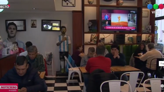 Un café de Mar del Plata busca devolverle un sobre con dinero a una familia que se lo olvidó