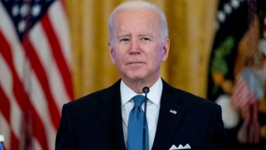 Biden: "Putin parece estar aislado y hay indicios de que ha despedido o arrestado a algunos asesores"