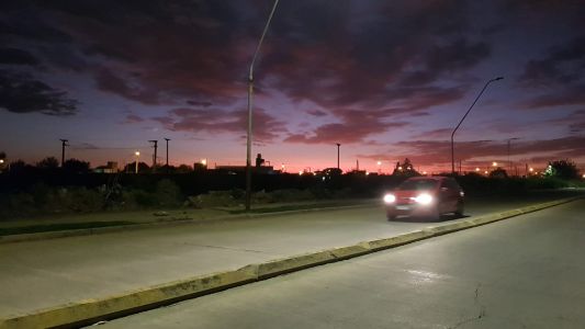 Otra mañana fría