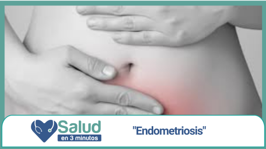 Endometriosis: ¿Puede haber una menstruación sin dolor?
