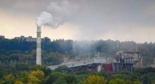 El 96% de la población de la UE está expuesta a contaminación atmosférica