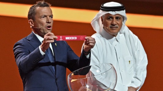 Mundial de Qatar 2022: los días y horarios de los partidos de Argentina