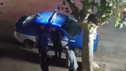 "Cuando el terror supera la ficción": la Policía irrumpió en una obra de teatro creyendo que se trataba de un robo