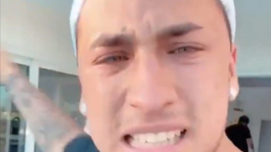 Viralizan los audios con los llamados de los secuestradores de la madre y la tía de Yao Cabrera