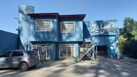 Colonia Caroya: Asalto y secuestro a una familia