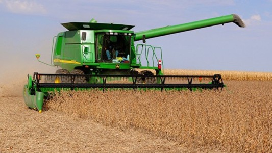 Productores agrícolas advierten por falta de gasoil