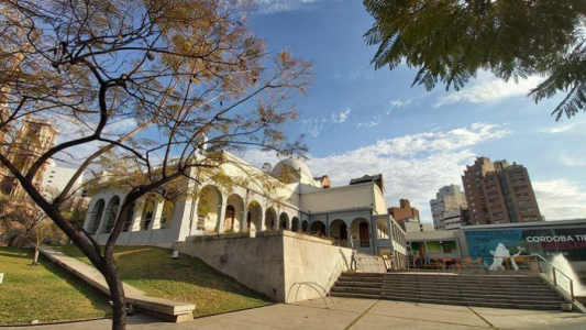 Buen tiempo, ascenso de temperatura, máxima de 27 grados