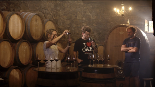 La película argentina “Harvest Moon” se estrenó en el Festival de Málaga