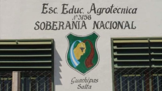 Violación grupal en Salta: su mamá vio sangre en la ropa interior de su hijo y denunció el abuso