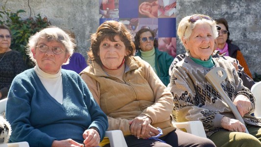 Bono de $6.000: la mayoría de los jubilados cordobeses dicen que es "insignificante"