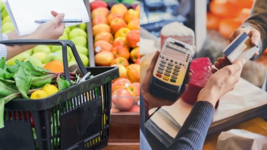 Inflación vs nutrición: ¿qué comprar para comer bien y barato?